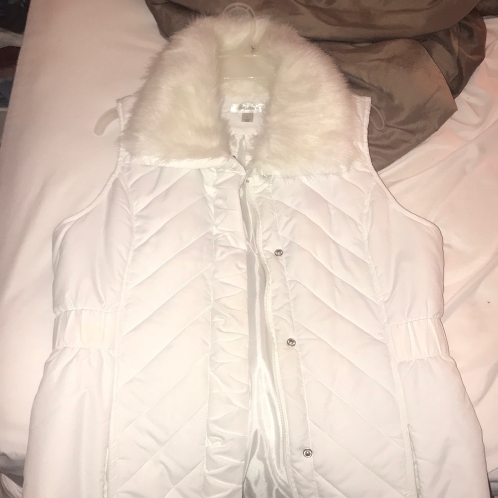 Vest